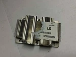 Dell Poweredge Server R740XD R640 Cpu Cooling Heatsink 00F8NV. Fixed Price $10.13.