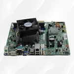 Lenovo Thinkcentre M72E Motherboard 03T8193 W/heatsink & I3-3220 SR0RG 4GB. Fixed Price $48.99.