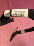 780992-001 Hp Power Cable Kit For ML350 G9. Fixed Price $14.85.