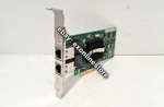5767 Ibm Pcie 2-PORT 10/100/1000 Adapter System High Profile 46K6601. Fixed Price $24.42.