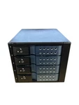 Istarusa BPN-DE350HD-BLUE Trayless Hdd Hot-swap Rack. Fixed Price $125.00.