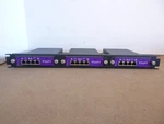 Network Instruments Viavi Ntap 10/100/1000 Copper Device X3 W/ Mount. Fixed Price $198.00.