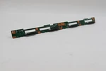 Lenovo SR550/SR530/SR630 4-BAY Sas/sata 3.5" Hdd Backplane Board 01GV279. Fixed Price $39.95.