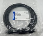 Addon Networks ADD-6FCAT6-BK RJ-45 High Performance Ethernet Black Cable. Fixed Price $17.17.