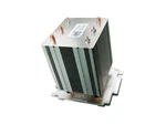 Case (lot) Of 12 Dell T610 T710 Heatsink 0KW180 Brand New. Fixed Price $99.99.