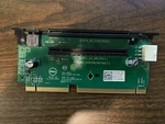 Genuine Dell Poweredge R730XD Pci Riser Card CN-0392WG. Fixed Price $31.95.
