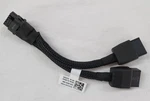 Dell 232GX Nvidia 12+4-PIN To Y-split 8-PIN Power Cable. Fixed Price $95.00.