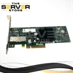 Ibm 5769 Port 10GBASE-SR 10GB/S Pcie X8 Network Adapter 00E0839. Fixed Price $59.99.
