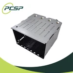 867116-001 DL380 GEN10 Bay Sff Nvme Backplane Cage With Power Cable. Fixed Price $179.99.