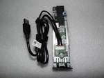 Dell Emc Poweredge R740 R7920 Server Front Usb 3.0 Cable W6YMK CWF34 Ggrxm. Fixed Price $59.00.