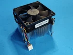 Hp 280 G2 Sff Business Pc 4-PIN Socket LGA1151 Cpu Heatsink Fan 909081-001. Fixed Price $11.95.