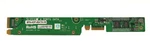 Supermicro 4-PORT Storage Backplane Board P/n: BPN-ADP-4SATA-H8 Tested. Fixed Price $39.99.