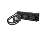 Silverstone XE360SP5 XE360-SP5 360MM Aio Liquid Cooler For Amd. Fixed Price $465.21.