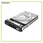 1MVTT Dell 4TB 7.2K Sas 12GBPS 128MB 3.5" Hard Drive**. Fixed Price $95.99.