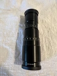 Linos Pn 4401-256-000-20 2-8X Beam EXPANDER-1064 Nm. Fixed Price $225.00.