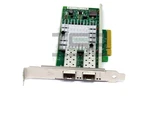 Dell X520-DA2 XYT17 Pcie X8 10GBE Nic Ethernet Server Adapter Full Height. Fixed Price $14.99.