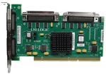 Hp ULTRA320 Scsi Pci-x Dual Adapter From RX4640 A6961-60111 A6961A. Fixed Price $15.99.