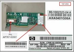 AP767A Hp Storageworks 41B 4GB Pci-e Fc Hba Fibrechannel 571518-001. Fixed Price $175.00.