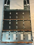 Dell 0T6C7F Physical Disk Drawer Assembly For MD3260 MD3460 MD3060E -. Fixed Price $250.00.