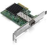 Trendnet Gigabit Pcie Sfp+ Network Adapter TEG-10GECSFP. Fixed Price $121.20.