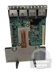 Dell Broadcom 57416 2X 10GBE RJ45 + 5720 1GBE Rndc 1224N. Fixed Price $8.99.