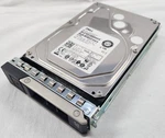 Dell HHX14 2TB 7.2K 12GBPS 3.5'' Nl-sas Hard Disk Drive Hdd Gen Tray. Fixed Price $95.00.