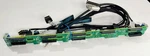 74-10148-01 Cisco Ucs C220M3 Bay 2.5" Hard Drive Backplane 01016NA00-000-G. Fixed Price $23.00.