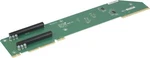 Supermicro RSC-G2B-A66-X1 2U Lhs Pci-express X16 Riser Matrix Card. Fixed Price $200.00.