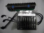 16 Bay Hdd Backplane & Cage Sff Upgrade Dell Poweredge R820 Server. Fixed Price $199.00.