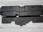 Dell Emc Poweredge R750 Gpu Accelerator Cooling Heat Shroud C9TFM. Fixed Price $175.00.