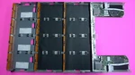 Genuine Dell MD3060E Physical Disk Drawer Assembly T6C7F. Fixed Price $427.50.