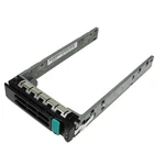 Intel 2.5" Hdd Caddy D37158-001 H17613-006 For SR1550, SR1600, SR2600 Server. Fixed Price $6.96.