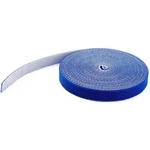 Startech 50FT Hook And Loop Roll Blue Cable Management HKLP50BL. Fixed Price $32.59.
