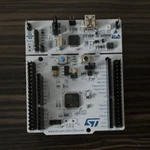 Stmicroelectronics NUCLEO-L4R5RE STM32 Arm Development Board Usb 640KB Ram. Fixed Price $15.00.