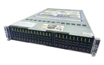 Nutanix NXS2U4NS24G600 8X Xeon Gold 6230, 240GB Ssd, 2X Psu 4-NODE NX-3460-G7. Fixed Price $528.00.