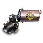 Bd Diesel 2033135 Exhaust Brake For 89-98 Dodge 2500 3500 D250 D350 W250 W350. Fixed Price $1322.70.