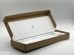 Pc Oem Dell A5 Type Server Rack Rails Kit For N30XX (model 0N243X) New In Box. Fixed Price $79.99.