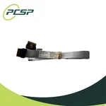 Hp 869812 001 Slim Sas Nvme Grey Ribbon Cable Port 36" For GEN10 Servers. Fixed Price $34.99.