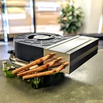 T57JF Dell Precision T3630 T3640 Xps 8910 8920 8930 Heatsink With Fan Ktdjc. Fixed Price $49.99.