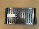 Netapp FAS8040 Front Bezel Cover, 111-01220+A0. Fixed Price $14.95.