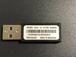 Ibm Smart 2GB Usb Flash Drive Esxi Vmware Lenovo Hypervisor Boot Enterprise. Fixed Price $12.00.