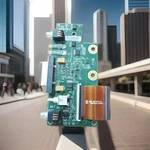 Cisco Ucs B200-M3 Front Panel Board 73-13218-04. Fixed Price $19.99.