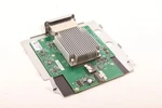Lenovo Thinksystem D2 Enclosure 8-PORT 10GBE I/o Module Fru P/n: 02JJ439 Tested. Fixed Price $89.99.