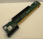 Dell 7KMJ7 HC547 Poweredge R420 Pcie G3 X16 Dual Cpu Riser Card Board. Fixed Price $17.99.