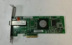 Q-logic PX2510401-53 Single-port 4-GBPS Pcie Network Adapter Card "P5E". Fixed Price $9.75.