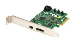 Hp Z440 Z640 Z840 THUNDERBOLT-2 Expansion Card MS-4361 753732-001. Fixed Price $49.00.
