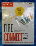 Adaptec Fireconnect Plus AFW-4300A IEE-1394 Pci 3-PORT Firewire Card W/cable. Fixed Price $49.99.