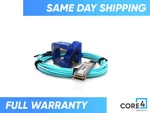 Hp 881533-001 Cable, 7M, 100GB, Quad-small Form-factor Pluggable (qsfp) *new Bul. Fixed Price $36.95.