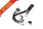 New Genuine Dell Poweredge C6220I LSI2008 2U Sas Cable NTD5P. Fixed Price $20.98.