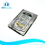 Hpe 500GB Sata 3G 7.2K Rpm Lff 3.5" Hdd Western Digital WD5003ABYX 622598-002. Fixed Price $69.99.